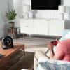 TurboForce Air Circulator Personal Fan, HT-900, Black