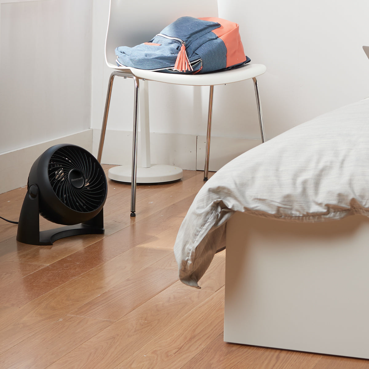 TurboForce Air Circulator Personal Fan, HT-900, Black