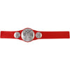 Raw Tag Team Championship Title Belt with Authentic Details