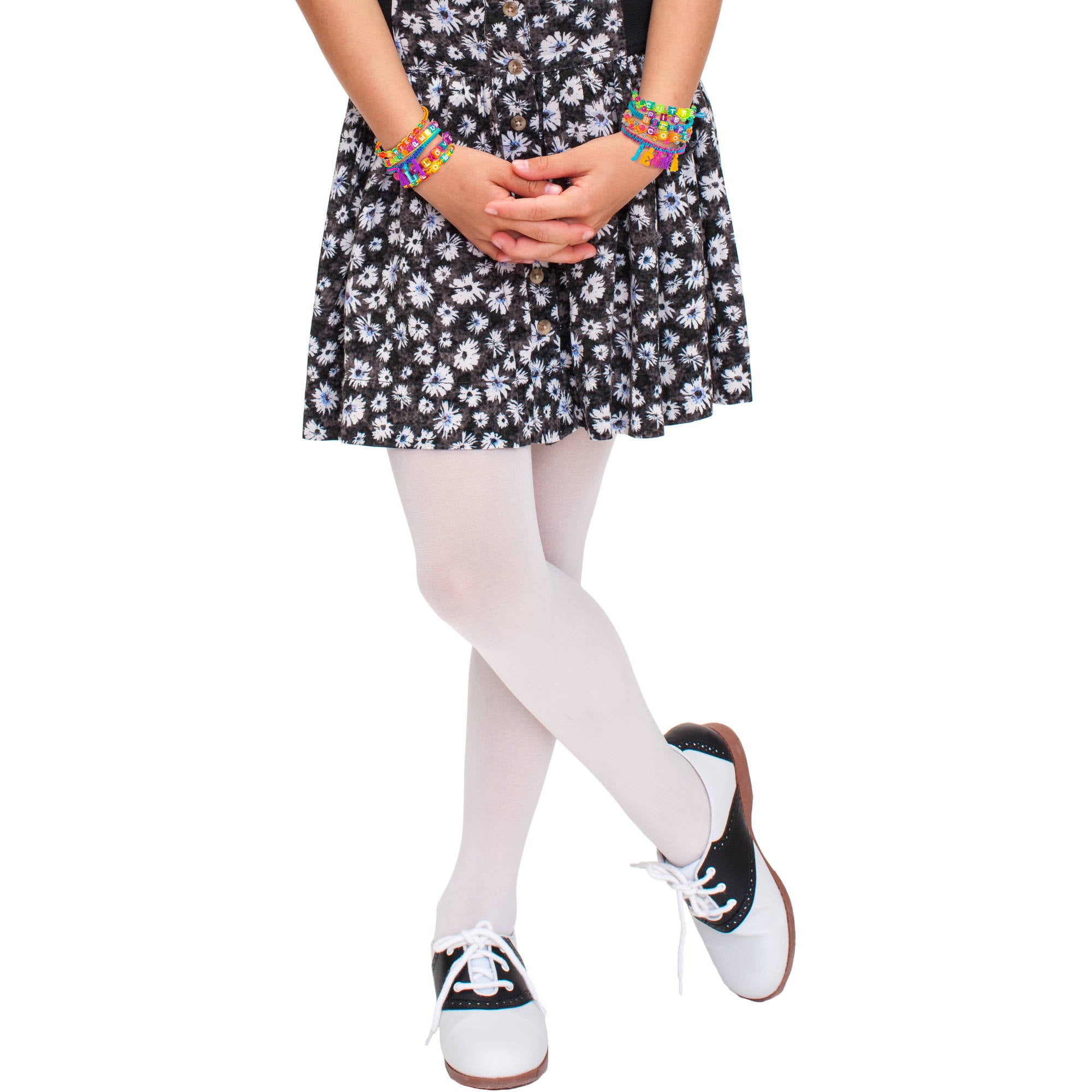 Horizon Group ABC Beads Jewelry Kit, 1 Each