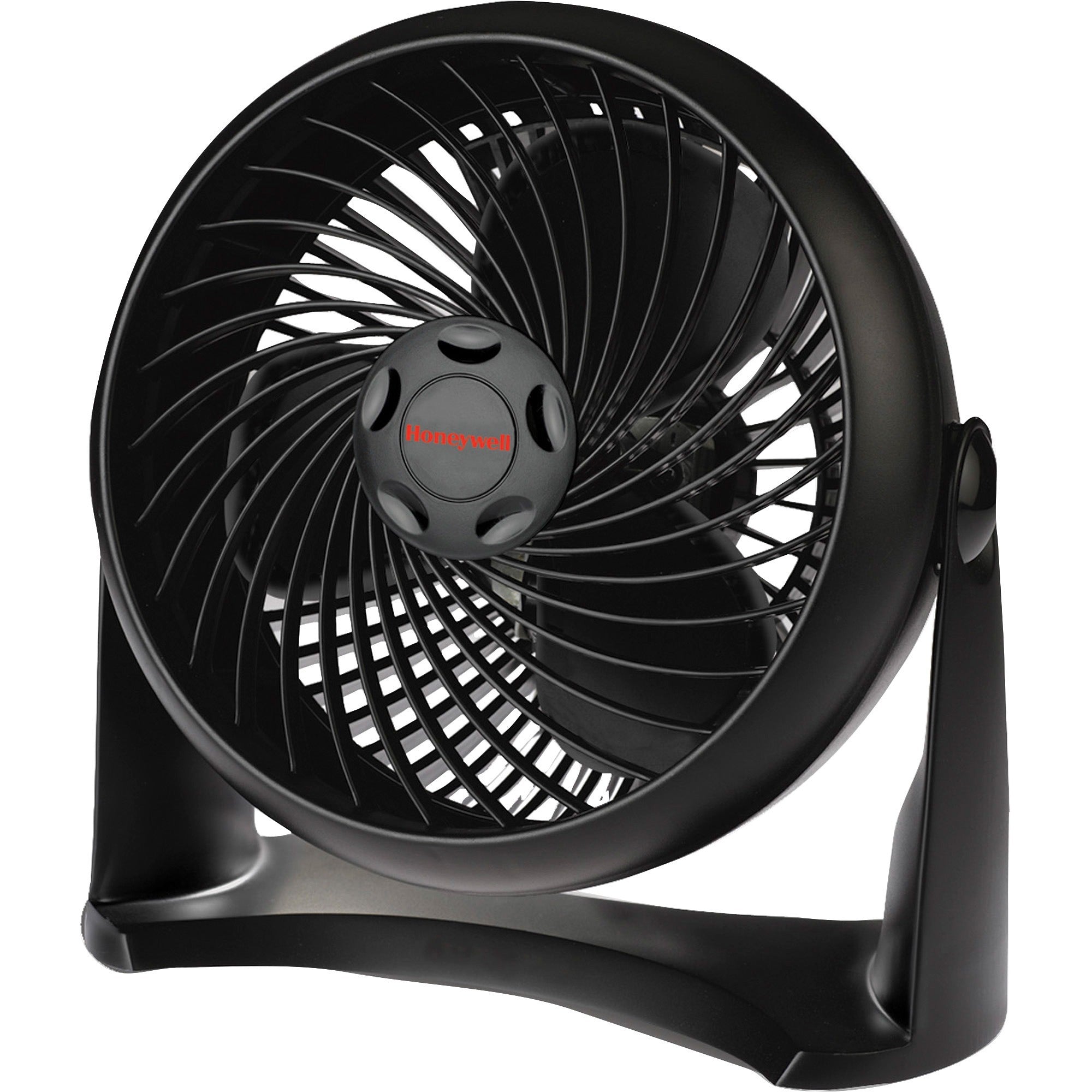TurboForce Air Circulator Personal Fan, HT-900, Black