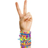Horizon Group ABC Beads Jewelry Kit, 1 Each